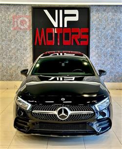 مرسيدس بنز A-Class